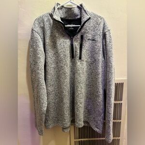 Eddie Bauer Quarter Zip